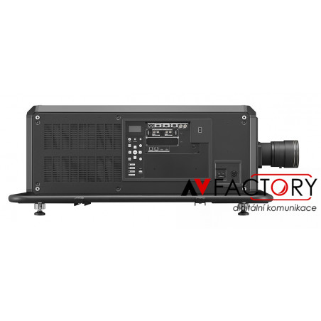 Panasonic PT-RQ50KEJ