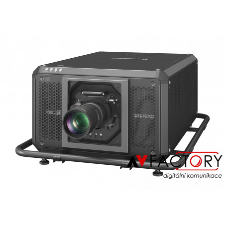 Panasonic PT-RQ50KEJ