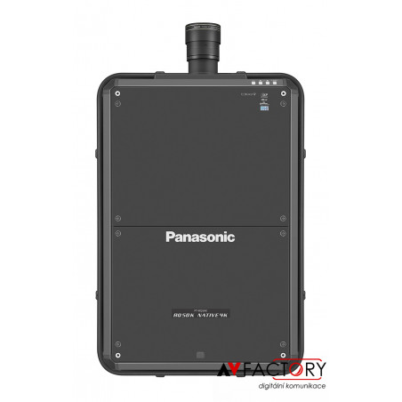Panasonic PT-RQ50KEJ