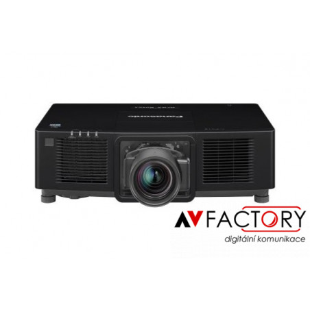 Panasonic PT-MZ13KLBEJ