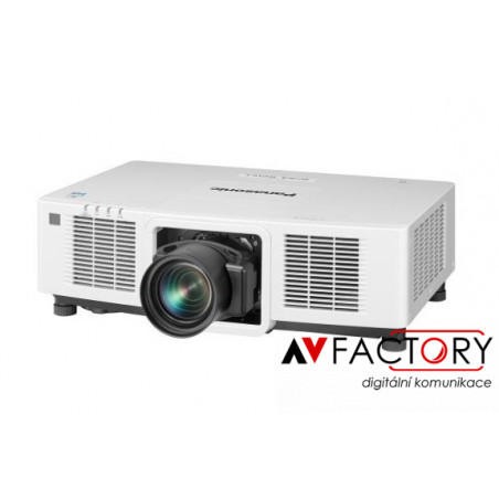 Panasonic PT-MZ16KLWEJ