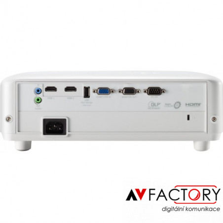 ViewSonic PX701HD