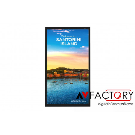 LG 49XE4F-M