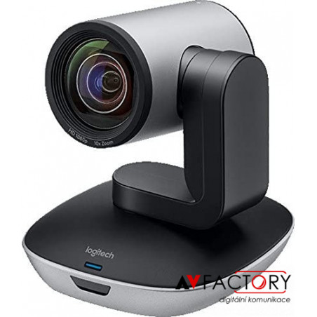 Logitech PTZ Pro 2 Camera