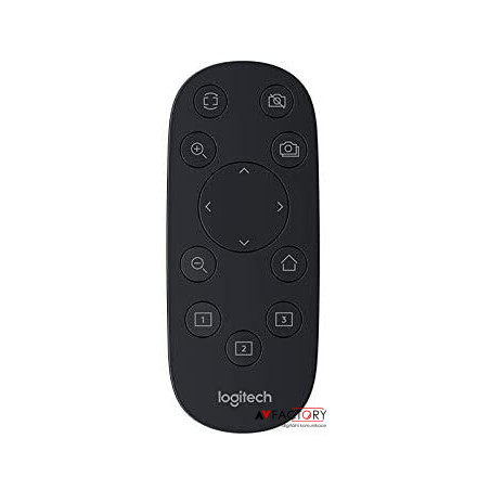 Logitech PTZ Pro 2 Camera