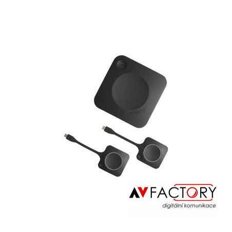 Barco ClickShare CX-30 Gen2