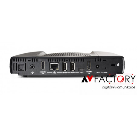Barco ClickShare CX-50 Gen2