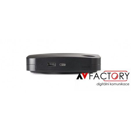 Barco ClickShare CX-20 / Poly Studio