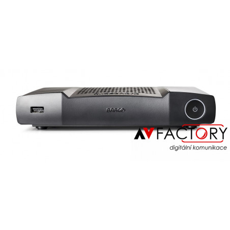 Barco ClickShare CX-50 / Poly Studio