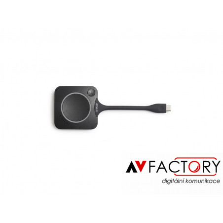 Barco ClickShare USB-C Button (řada CX)