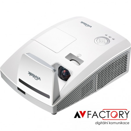 Vivitek DH772UST