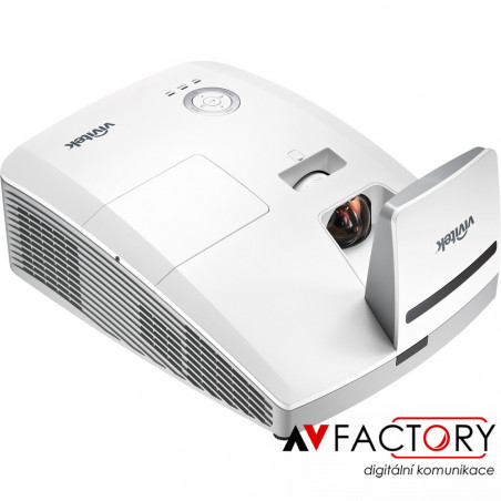 Vivitek DH772UST
