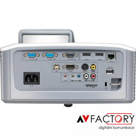 Vivitek DH772UST