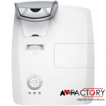 Vivitek DH772UST