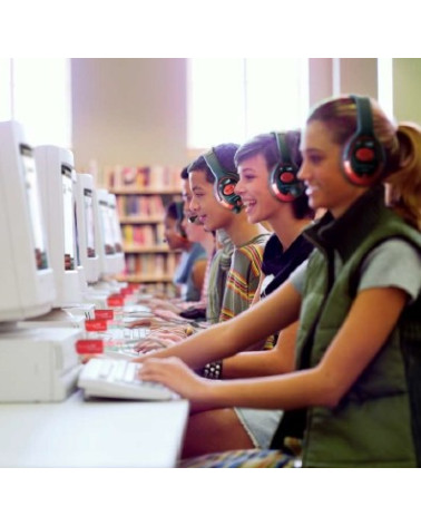 easyLAB+ - 10 studentů