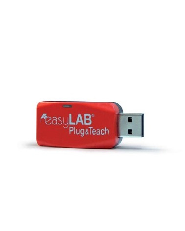 easyLAB+ - 10 studentů