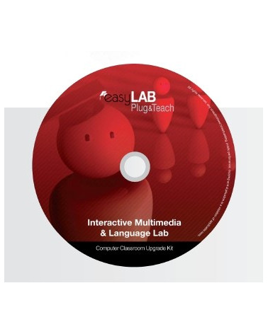 easyLAB+ - 20 studentů