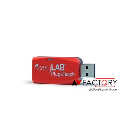 easyLAB+ - 40 studentů