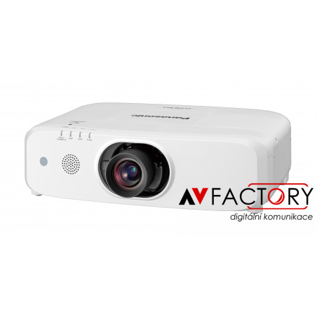 Panasonic PT-EX520EJ