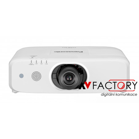 Panasonic PT-EX520EJ