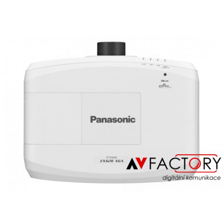 Panasonic PT-EX620EJ