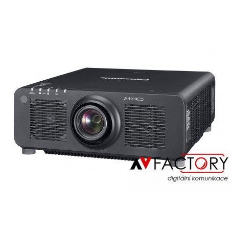 Panasonic PT-RCQ80BEJ