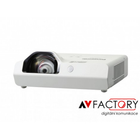 Panasonic PT-TX440