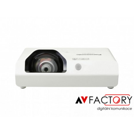 Panasonic PT-TX440