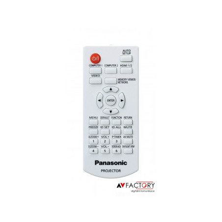 Panasonic PT-TW381R