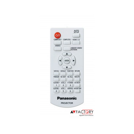 Panasonic PT-LB426