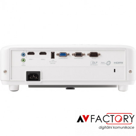 ViewSonic PX703HD