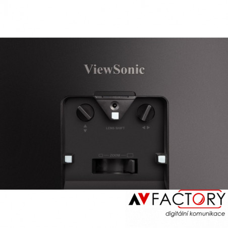 ViewSonic X100-4K