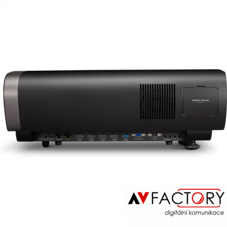 ViewSonic X100-4K