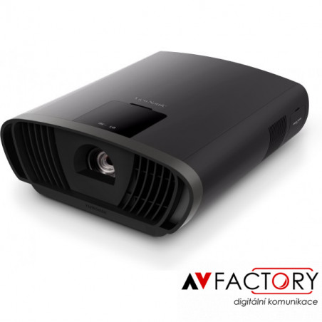 ViewSonic X100-4K