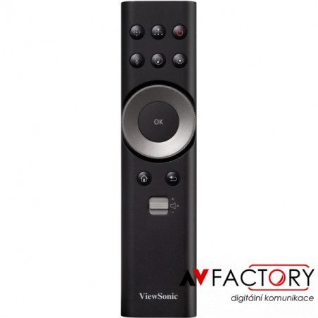 ViewSonic X100-4K