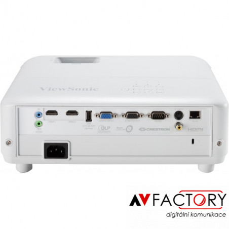 ViewSonic PG706WU