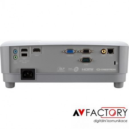 ViewSonic PG707W