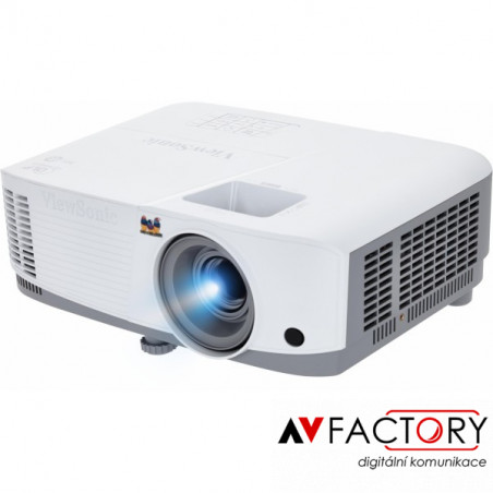 ViewSonic PG707X