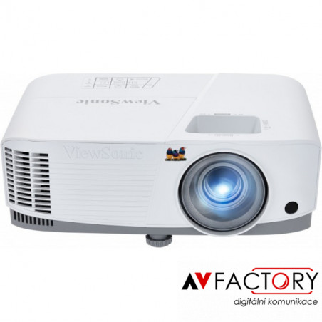 ViewSonic PG707X