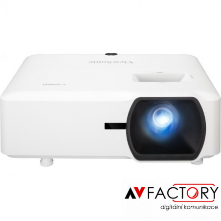ViewSonic LS750WU