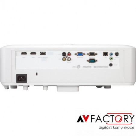 ViewSonic LS750WU