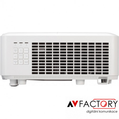 ViewSonic LS750WU