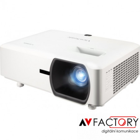 ViewSonic LS750WU