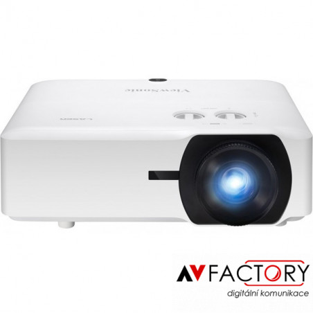 ViewSonic LS850WU