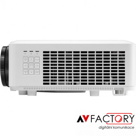 ViewSonic LS850WU
