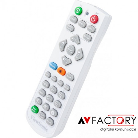 ViewSonic LS860WU