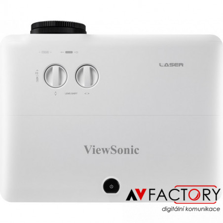 ViewSonic LS860WU