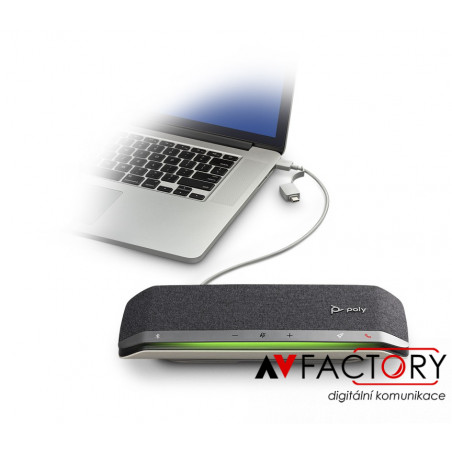 Smart Speakerphone Poly Sync 20