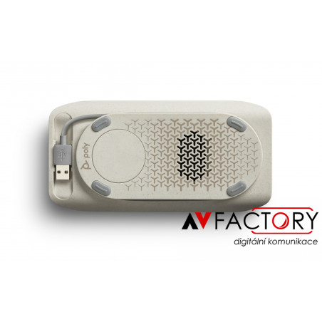 Smart Speakerphone Poly Sync 20+