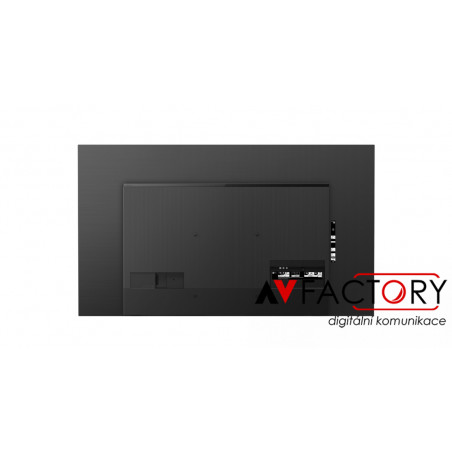 SONY FWD-55A8/T